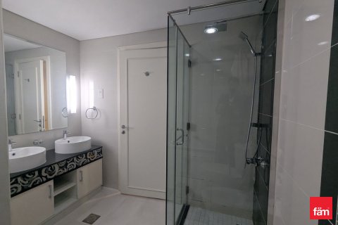 Apartament de închiriat în Downtown Dubai (Downtown Burj Dubai), Dubai, EAU 1 dormitor, 77.2 mp. №652113 - poză 9