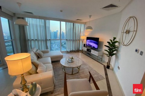 Apartmen di Dubai Marina, UAE 3 bilik tidur, 199.3 meter persegi № 716069