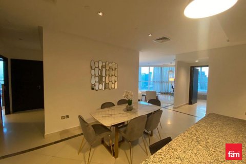 Appartamento in vendita a Dubai Marina, Dubai, EAU 3 camere da letto, 199.3 mq. № 716069 - foto 8