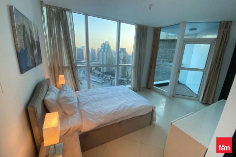 Appartamento in vendita a Dubai Marina, Dubai, EAU 3 camere da letto, 199.3 mq. № 716069 - foto 10