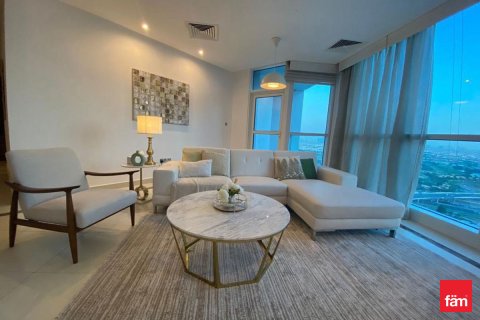 Appartamento in vendita a Dubai Marina, Dubai, EAU 3 camere da letto, 199.3 mq. № 716069 - foto 3