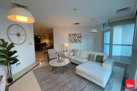 Appartamento in vendita a Dubai Marina, Dubai, EAU 3 camere da letto, 199.3 mq. № 716069 - foto 2
