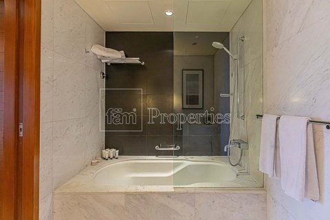 Apartamento en alquiler en Downtown Dubai (Downtown Burj Dubai), Dubai, EAU 51.2 m2 № 716067 - foto 11