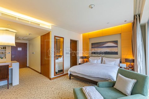 Apartamento en alquiler en Downtown Dubai (Downtown Burj Dubai), Dubai, EAU 51.2 m2 № 716067 - foto 2