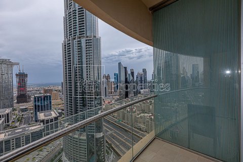 Apartamento en alquiler en Downtown Dubai (Downtown Burj Dubai), Dubai, EAU 51.2 m2 № 716067 - foto 13