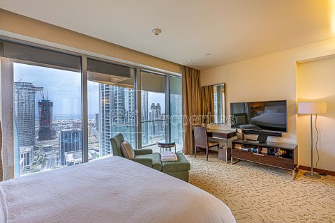 Apartamento en alquiler en Downtown Dubai (Downtown Burj Dubai), Dubai, EAU 51.2 m2 № 716067 - foto 5