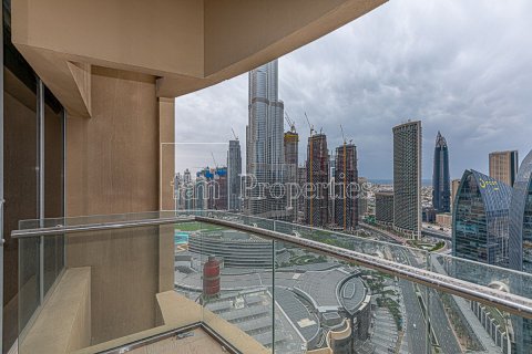 Apartamento en alquiler en Downtown Dubai (Downtown Burj Dubai), Dubai, EAU 51.2 m2 № 716067 - foto 12