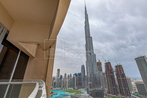 Apartemen di Downtown Dubai (Downtown Burj Dubai), UEA 51.2 m2 nomor 716067