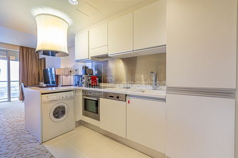 Apartamento en alquiler en Downtown Dubai (Downtown Burj Dubai), Dubai, EAU 51.2 m2 № 716067 - foto 7