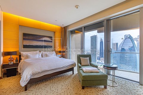 Apartamento en alquiler en Downtown Dubai (Downtown Burj Dubai), Dubai, EAU 51.2 m2 № 716067 - foto 3