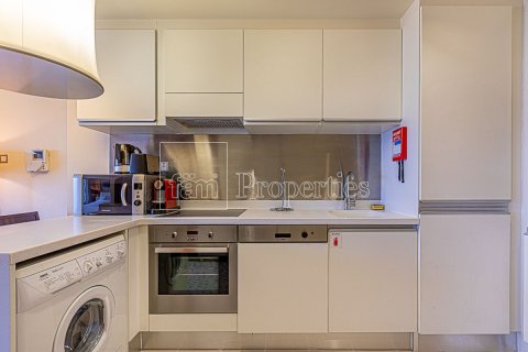 Apartamento en alquiler en Downtown Dubai (Downtown Burj Dubai), Dubai, EAU 51.2 m2 № 716067 - foto 8