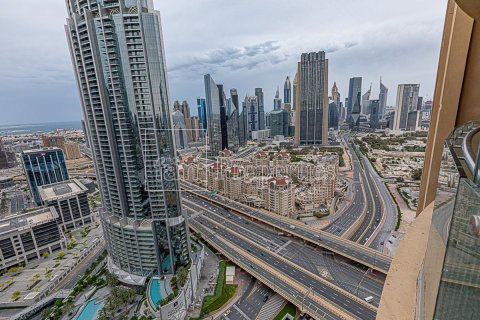 Apartamento en alquiler en Downtown Dubai (Downtown Burj Dubai), Dubai, EAU 51.2 m2 № 716067 - foto 14