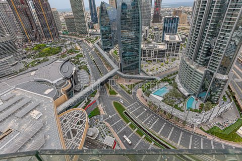 Apartamento en alquiler en Downtown Dubai (Downtown Burj Dubai), Dubai, EAU 51.2 m2 № 716067 - foto 16