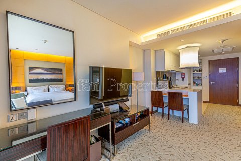 Apartamento en alquiler en Downtown Dubai (Downtown Burj Dubai), Dubai, EAU 51.2 m2 № 716067 - foto 6
