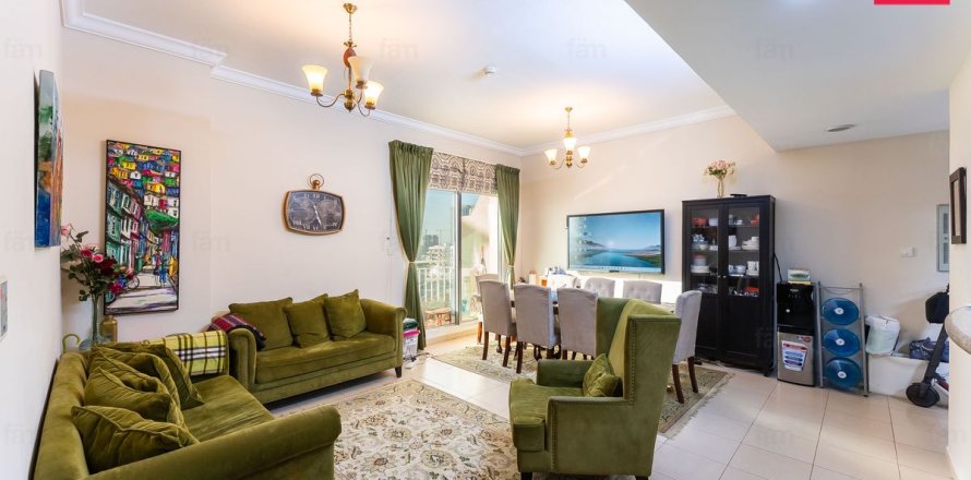 Квартира в Wadi Al Safa 2, Дубай, ОАЭ 3 спальни, 149.6м2 № 716070