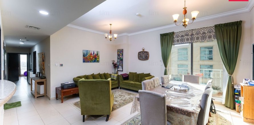 Apartament në Wadi Al Safa 2, Dubai, Emiratet e Bashkuara Arabe 3 dhoma gjumi, 149.6 m2. № 716070