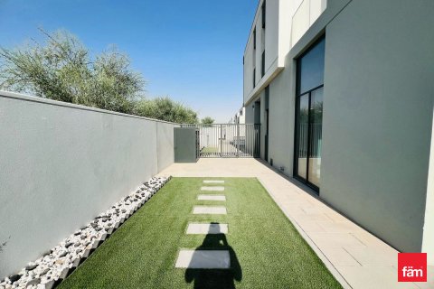 Townhouse di Al Furjan, Dubai, UEA 4 kamar tidur, 347.8 m2 nomor 716065 - foto 10