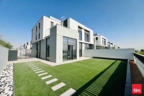 Townhouse di Al Furjan, Dubai, UEA 4 kamar tidur, 347.8 m2 nomor 716065