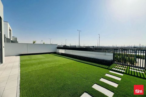 Townhouse di Al Furjan, Dubai, UEA 4 kamar tidur, 347.8 m2 nomor 716065 - foto 17