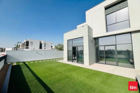 Townhouse di Al Furjan, Dubai, UEA 4 kamar tidur, 347.8 m2 nomor 716065 - foto 5