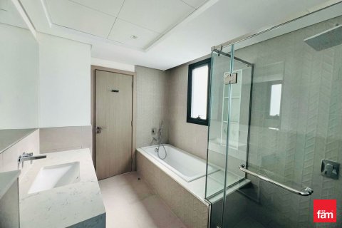 Townhouse di Al Furjan, Dubai, UEA 4 kamar tidur, 347.8 m2 nomor 716065 - foto 9