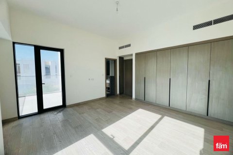Townhouse di Al Furjan, Dubai, UEA 4 kamar tidur, 347.8 m2 nomor 716065 - foto 3