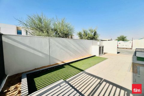 Townhouse di Al Furjan, Dubai, UEA 4 kamar tidur, 347.8 m2 nomor 716065 - foto 6