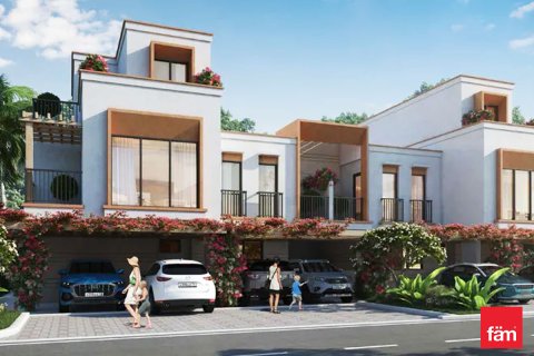 Huvila Dubai, Arabiemiraatit 5 makuuhuonetta, 223 m2 № 716066 - kuva 5