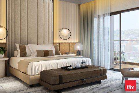 Huvila Dubai, Arabiemiraatit 5 makuuhuonetta, 223 m2 № 716066 - kuva 4