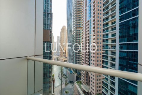 Byt v Dubai Marina, SAE 2 ložnice, 111 m² Č.: 627341 - fotografie 18