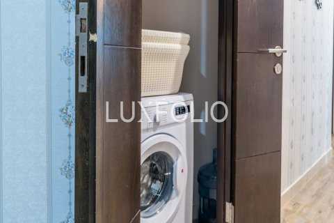 Byt v Dubai Marina, SAE 2 ložnice, 111 m² Č.: 627341 - fotografie 22