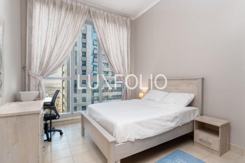 Byt v Dubai Marina, SAE 2 ložnice, 111 m² Č.: 627341 - fotografie 20