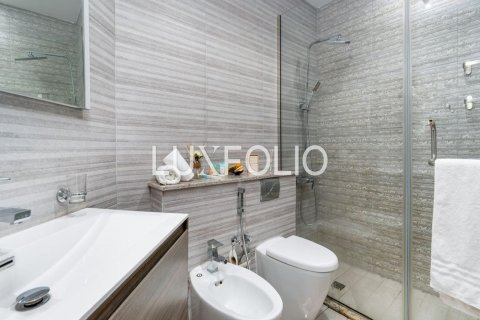 Byt v Dubai Marina, SAE 2 ložnice, 111 m² Č.: 627341 - fotografie 14