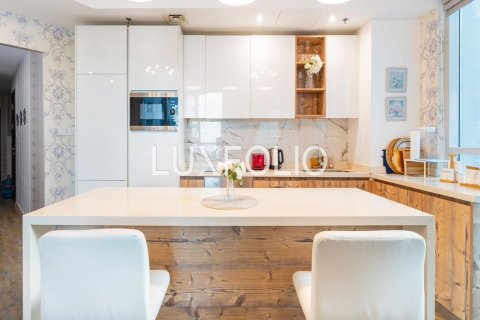Byt v Dubai Marina, SAE 2 ložnice, 111 m² Č.: 627341 - fotografie 3