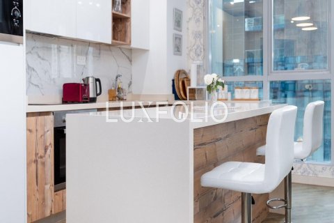 Byt v Dubai Marina, SAE 2 ložnice, 111 m² Č.: 627341 - fotografie 4