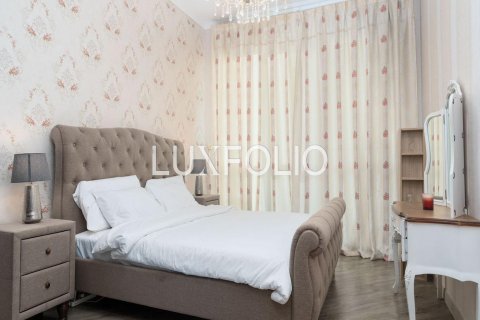 Byt v Dubai Marina, SAE 2 ložnice, 111 m² Č.: 627341 - fotografie 12
