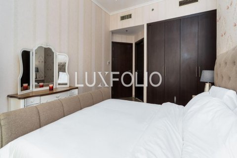 Byt v Dubai Marina, SAE 2 ložnice, 111 m² Č.: 627341 - fotografie 7