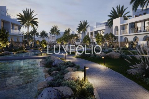Villa in The Valley, Dubai, UAE 3 bedrooms, 357 sq.m. № 627342 - photo 15