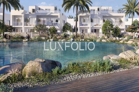 Villa in The Valley, Dubai, UAE 3 bedrooms, 357 sq.m. № 627342 - photo 12