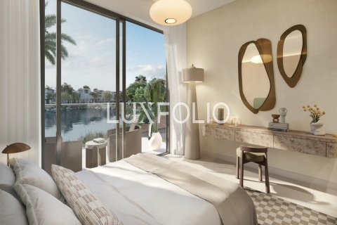 Villa in The Valley, Dubai, UAE 3 bedrooms, 357 sq.m. № 627342 - photo 14