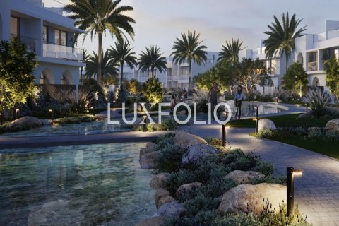 Villa in The Valley, Dubai, UAE 3 bedrooms, 357 sq.m. № 627342 - photo 6