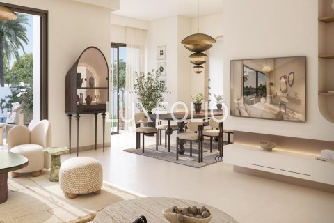 Villa in The Valley, Dubai, UAE 3 bedrooms, 357 sq.m. № 627342 - photo 7
