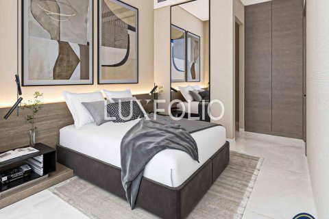 Byt v Jumeirah Village Circle, Dubai, SAE 1 pokoj, 35 m² Č.: 627390 - fotografie 1