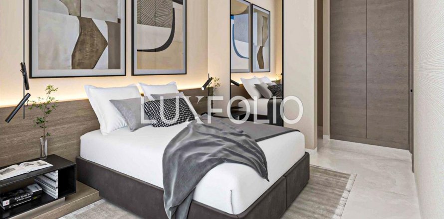 Byt v Jumeirah Village Circle, Dubai, SAE 1 pokoj, 35 m² Č.: 627390