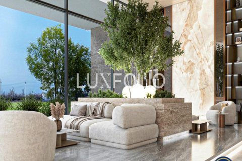Byt v Jumeirah Village Circle, Dubai, SAE 1 pokoj, 35 m² Č.: 627390 - fotografie 6