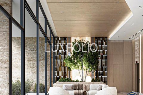 Byt v Jumeirah Village Circle, Dubai, SAE 1 pokoj, 35 m² Č.: 627390 - fotografie 5