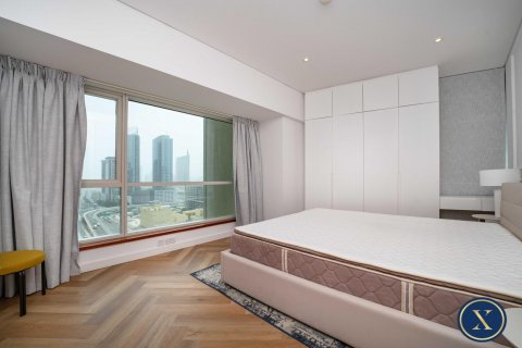 Müüa korter asukohaga Dubai Marina, AÜE: 2 magamistoaga, 120 m² Nr 627327 - pilt 12