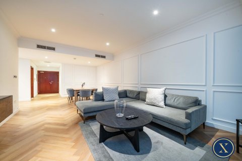 Müüa korter asukohaga Dubai Marina, AÜE: 2 magamistoaga, 120 m² Nr 627327 - pilt 3