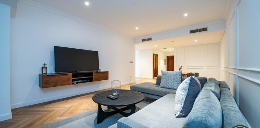 Korter asukohaga Dubai Marina, AÜE: 2 magamistoaga, 120 m² Nr 627327