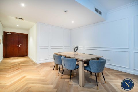 Müüa korter asukohaga Dubai Marina, AÜE: 2 magamistoaga, 120 m² Nr 627327 - pilt 8